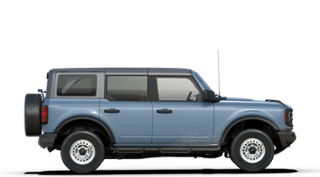 2025 Ford Bronco® External Image 1